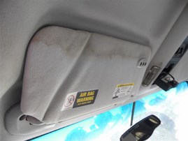 2003 Ford Expedition XLT Gray 4.6L AT 4WD #F24582